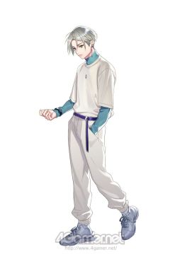 画像ギャラリー No.006のサムネイル画像 / 「乙女チック4Gamer」第351回：CDシリーズ「東京カラーソニック!!」2ndシーズンを特集。1stとは異なるペアで挑む新シーズンが始まる