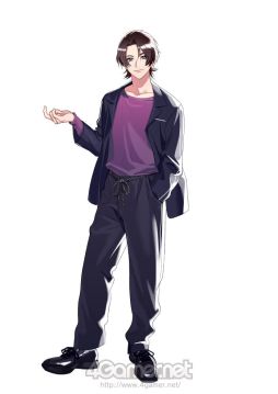 画像ギャラリー No.007のサムネイル画像 / 「乙女チック4Gamer」第351回：CDシリーズ「東京カラーソニック!!」2ndシーズンを特集。1stとは異なるペアで挑む新シーズンが始まる