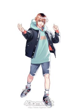 画像ギャラリー No.009のサムネイル画像 / 「乙女チック4Gamer」第351回：CDシリーズ「東京カラーソニック!!」2ndシーズンを特集。1stとは異なるペアで挑む新シーズンが始まる