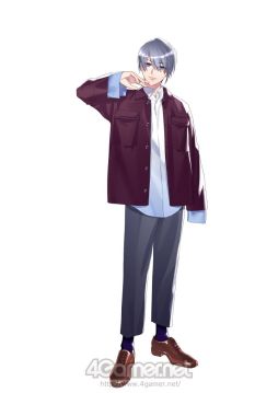 画像ギャラリー No.012のサムネイル画像 / 「乙女チック4Gamer」第351回：CDシリーズ「東京カラーソニック!!」2ndシーズンを特集。1stとは異なるペアで挑む新シーズンが始まる