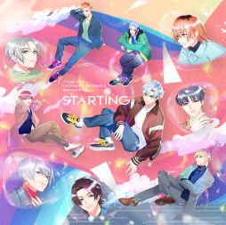 画像ギャラリー No.017のサムネイル画像 / 「乙女チック4Gamer」第351回：CDシリーズ「東京カラーソニック!!」2ndシーズンを特集。1stとは異なるペアで挑む新シーズンが始まる