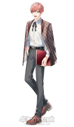 画像ギャラリー No.003のサムネイル画像 / 「乙女チック4Gamer」第353回：「Perfumer 〜私の調香師〜」を特集。オリジナル香水と一緒に楽しめるシチュエーションCD