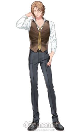 画像ギャラリー No.004のサムネイル画像 / 「乙女チック4Gamer」第353回：「Perfumer 〜私の調香師〜」を特集。オリジナル香水と一緒に楽しめるシチュエーションCD