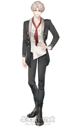 画像ギャラリー No.007のサムネイル画像 / 「乙女チック4Gamer」第353回：「Perfumer 〜私の調香師〜」を特集。オリジナル香水と一緒に楽しめるシチュエーションCD