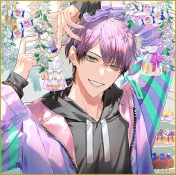 画像ギャラリー No.010のサムネイル画像 / 「乙女チック4Gamer」第353回：「Perfumer 〜私の調香師〜」を特集。オリジナル香水と一緒に楽しめるシチュエーションCD