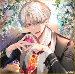 画像ギャラリー No.011のサムネイル画像 / 「乙女チック4Gamer」第353回：「Perfumer 〜私の調香師〜」を特集。オリジナル香水と一緒に楽しめるシチュエーションCD