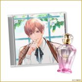 画像ギャラリー No.012のサムネイル画像 / 「乙女チック4Gamer」第353回：「Perfumer 〜私の調香師〜」を特集。オリジナル香水と一緒に楽しめるシチュエーションCD