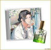 画像ギャラリー No.014のサムネイル画像 / 「乙女チック4Gamer」第353回：「Perfumer 〜私の調香師〜」を特集。オリジナル香水と一緒に楽しめるシチュエーションCD