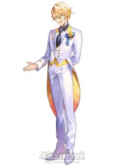 画像ギャラリー No.004のサムネイル画像 / 「乙女チック4Gamer」第357回：音楽プロジェクト「Live us」を特集。リアルライブを取り戻すために動き出す12人の物語
