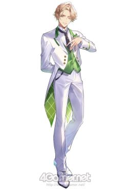 画像ギャラリー No.006のサムネイル画像 / 「乙女チック4Gamer」第357回：音楽プロジェクト「Live us」を特集。リアルライブを取り戻すために動き出す12人の物語