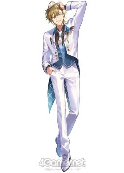 画像ギャラリー No.009のサムネイル画像 / 「乙女チック4Gamer」第357回：音楽プロジェクト「Live us」を特集。リアルライブを取り戻すために動き出す12人の物語