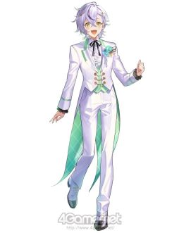 画像ギャラリー No.013のサムネイル画像 / 「乙女チック4Gamer」第357回：音楽プロジェクト「Live us」を特集。リアルライブを取り戻すために動き出す12人の物語