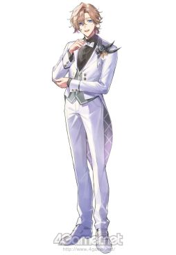 画像ギャラリー No.014のサムネイル画像 / 「乙女チック4Gamer」第357回：音楽プロジェクト「Live us」を特集。リアルライブを取り戻すために動き出す12人の物語