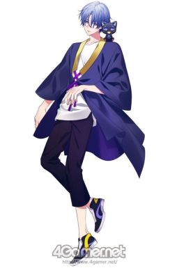 画像ギャラリー No.007のサムネイル画像 / 「乙女チック4Gamer」第378回：ボイスドラマシリーズ「ハンサムロンダリング」を特集。心のロンダリング（洗浄）をするワケアリ男子たちの物語