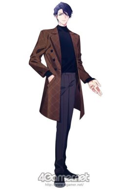画像ギャラリー No.010のサムネイル画像 / 「乙女チック4Gamer」第378回：ボイスドラマシリーズ「ハンサムロンダリング」を特集。心のロンダリング（洗浄）をするワケアリ男子たちの物語