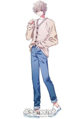 画像ギャラリー No.011のサムネイル画像 / 「乙女チック4Gamer」第378回：ボイスドラマシリーズ「ハンサムロンダリング」を特集。心のロンダリング（洗浄）をするワケアリ男子たちの物語