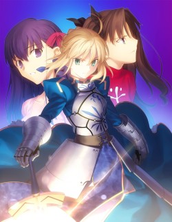 画像ギャラリー No.014のサムネイル画像 / 「Fate/Grand Order」が目指す，スマホ時代の新しい物語とは。奈須きのこ×武内 崇×庄司顕仁の3名に聞く，その狙いと手応え