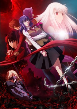 画像ギャラリー No.015のサムネイル画像 / 「Fate/Grand Order」が目指す，スマホ時代の新しい物語とは。奈須きのこ×武内 崇×庄司顕仁の3名に聞く，その狙いと手応え
