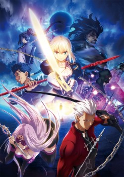 画像ギャラリー No.019のサムネイル画像 / 「Fate/Grand Order」が目指す，スマホ時代の新しい物語とは。奈須きのこ×武内 崇×庄司顕仁の3名に聞く，その狙いと手応え