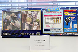 画像ギャラリー No.041のサムネイル画像 / 特異店Lが秋葉原に出現！　「Fate/Grand Order」ローソンコラボ店舗をフォトレポート。マシュの「先輩」が聞けるのはここだけ