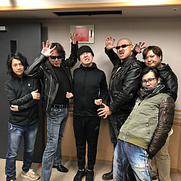 画像ギャラリー No.001のサムネイル画像 / マフィア梶田の二次元が来い！：第388回「海外イベントに行きたいミントン梶田のクソアニメコメンタリー」