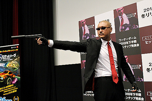 画像ギャラリー No.007のサムネイル画像 / マフィア梶田の二次元が来い！：第414回「教習所で仮免を狙うヒットマンのアンバサダー」