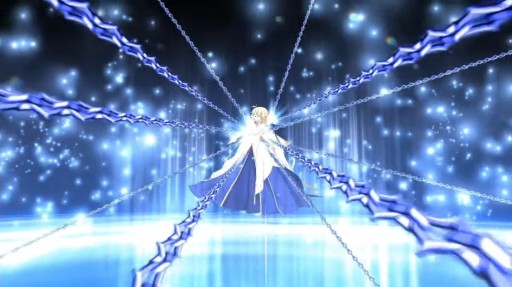 画像ギャラリー No.007のサムネイル画像 / 「FGO」に★5ムーンキャンサー“アーキタイプ：アース”と★3アルターエゴ“徐福”が登場。ピックアップ召喚は本日から8月10日まで