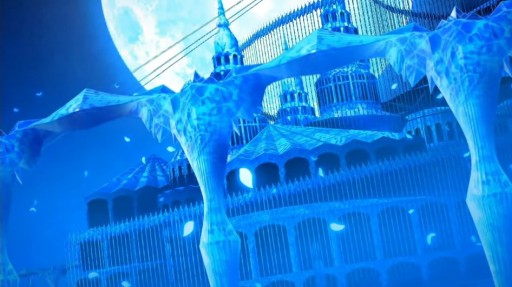 画像ギャラリー No.008のサムネイル画像 / 「FGO」に★5ムーンキャンサー“アーキタイプ：アース”と★3アルターエゴ“徐福”が登場。ピックアップ召喚は本日から8月10日まで