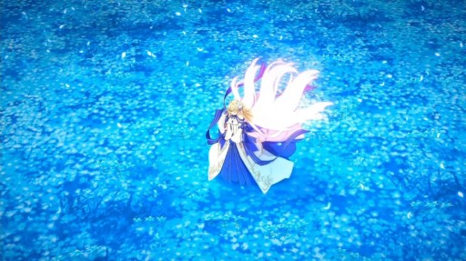 画像ギャラリー No.009のサムネイル画像 / 「FGO」に★5ムーンキャンサー“アーキタイプ：アース”と★3アルターエゴ“徐福”が登場。ピックアップ召喚は本日から8月10日まで