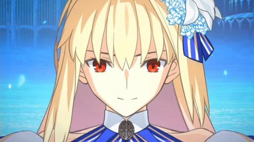 画像ギャラリー No.010のサムネイル画像 / 「FGO」に★5ムーンキャンサー“アーキタイプ：アース”と★3アルターエゴ“徐福”が登場。ピックアップ召喚は本日から8月10日まで