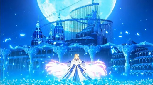 画像ギャラリー No.011のサムネイル画像 / 「FGO」に★5ムーンキャンサー“アーキタイプ：アース”と★3アルターエゴ“徐福”が登場。ピックアップ召喚は本日から8月10日まで
