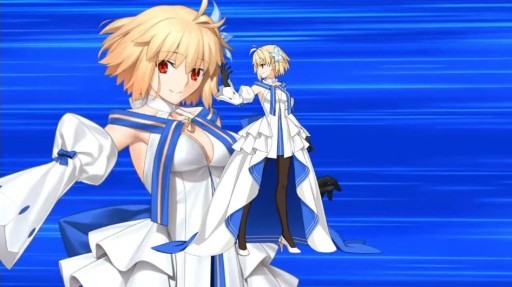 画像ギャラリー No.014のサムネイル画像 / 「FGO」に★5ムーンキャンサー“アーキタイプ：アース”と★3アルターエゴ“徐福”が登場。ピックアップ召喚は本日から8月10日まで