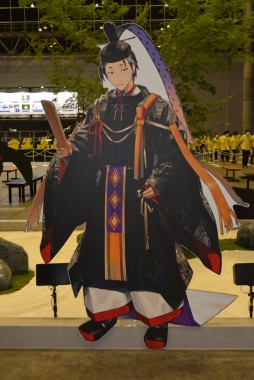 画像ギャラリー No.041のサムネイル画像 / 多くの展示で盛り上がった「Fate/Grand Order fes.2022 7th Anniversary」会場レポート。3年ぶりのお祭りを写真と共に振り返る
