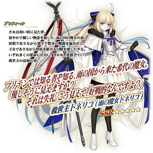 画像ギャラリー No.020のサムネイル画像 / 「Fate/Grand Order」，8周年記念キャンペーンやピックアップ召喚，イベント「サーヴァント･サマー･フェスティバル 2023！」など最新情報発表