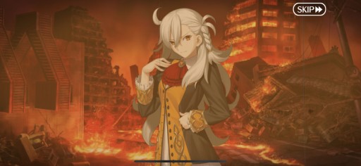 画像ギャラリー No.045のサムネイル画像 / 今からでも追いつける！ 復帰者向け「FGO」徹底ガイド。2020年以降の新要素や最新トレンドを総ざらいで紹介【PR】