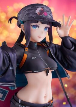 画像ギャラリー No.002のサムネイル画像 / 「Fate/Grand Order」のスケールフィギュア「フォーリナー/楊貴妃 英霊催装Ver.」が2026年6月に発売。予約受付を開始