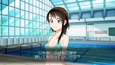 画像ギャラリー No.045のサムネイル画像 / 「ニセコイ ヨメイリ！？」プロモーションムービー第2弾が公開。ゲームシステムの詳細や多数のスクリーンショットも合わせてチェック