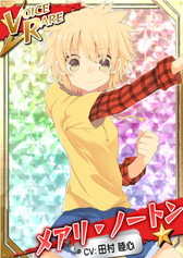 画像ギャラリー No.003のサムネイル画像 / 「リング☆ドリーム」，人気声優CVのレスラーを獲得できるPvPイベントが開催