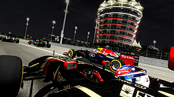 画像ギャラリー No.005のサムネイル画像 / 「F1 2014」が日本GPの開催時期に合わせて本日発売。フィーチャーをまとめた発売記念ムービーと美しいスクリーンショットが公開