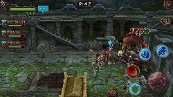 画像ギャラリー No.047のサムネイル画像 / 年末年始にじっくり楽しめるスマホ向けゲームを紹介。有料/無料の優良タイトル計10本をピックアップ