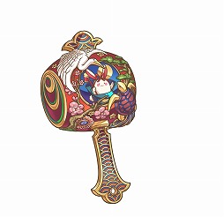 画像ギャラリー No.004のサムネイル画像 / 「しろくろジョーカー」,5周年記念キャンペーンが開始