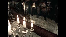 画像ギャラリー No.028のサムネイル画像 / PS3/Xbox 360版「バイオハザード HDリマスター」が本日発売。新旧「バイオハザード」の違いをスクリーンショットで紹介