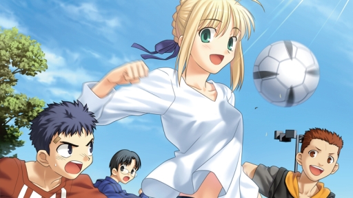 画像ギャラリー No.007のサムネイル画像 / 「Fate/hollow ataraxia」などの情報を紹介するWeb生放送番組が本日配信に