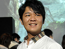 画像ギャラリー No.009のサムネイル画像 / 「バイオハザード」「モンスターハンター」など，日本を代表するコンテンツが一堂に会するUSJの新イベント「ユニバーサル・クールジャパン」が2015年1月23日にスタート