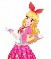 画像ギャラリー No.004のサムネイル画像 / 「アイカツ！」の楽曲でダンスやMV制作ができる，アイドル体験ゲームが登場