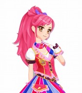 画像ギャラリー No.011のサムネイル画像 / 「アイカツ！」の楽曲でダンスやMV制作ができる，アイドル体験ゲームが登場
