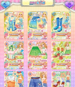 画像ギャラリー No.015のサムネイル画像 / 「アイカツ！」の楽曲でダンスやMV制作ができる，アイドル体験ゲームが登場