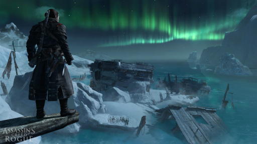 画像ギャラリー No.007のサムネイル画像 / ［gamescom］アサシン教団が敵になる。PS3/Xbox 360向けのシリーズ最新作「Assassin’s Creed: Rogue」の詳細が明らかに