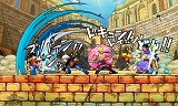 ワンピース 超グランドバトル！X