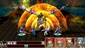 画像ギャラリー No.002のサムネイル画像 / ファンタジーRPG「レヴナントサーガ」，iOS向けの配信が本日スタート